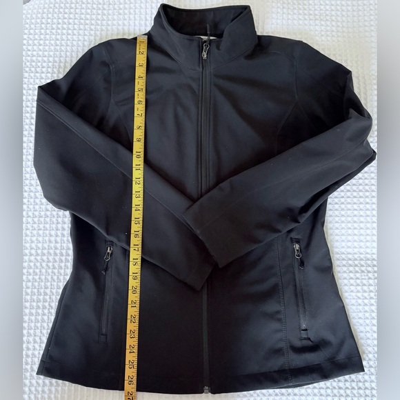Port Authority softshell jacket Size L - Picture 7 of 10